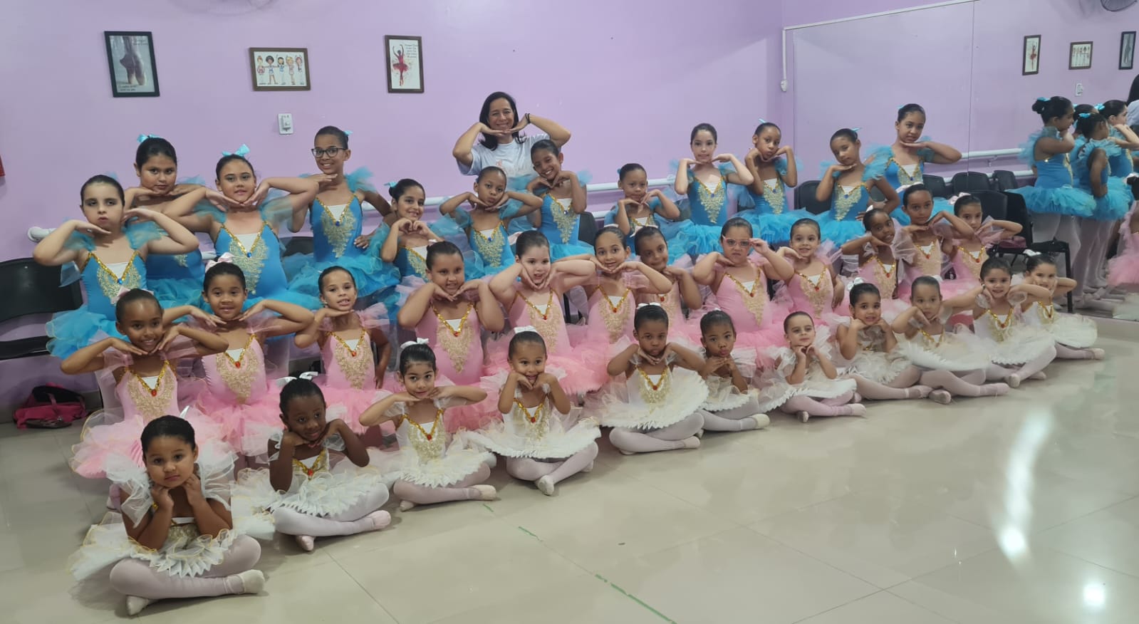 Ballet