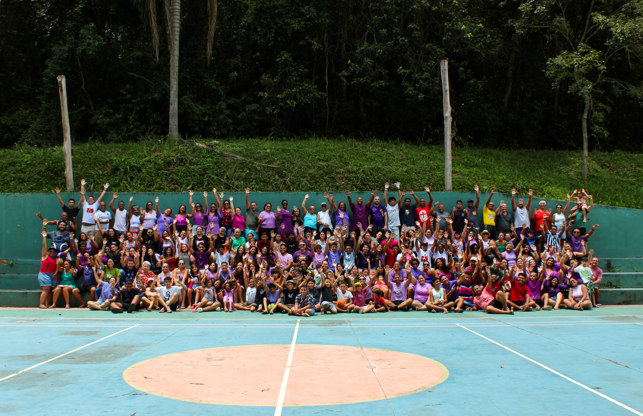 Nosso templo